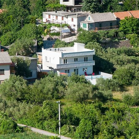 Matanovi Dvori Villa Slime Luaran gambar