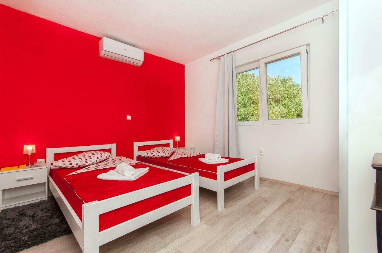 Matanovi Dvori Villa Slime Luaran gambar